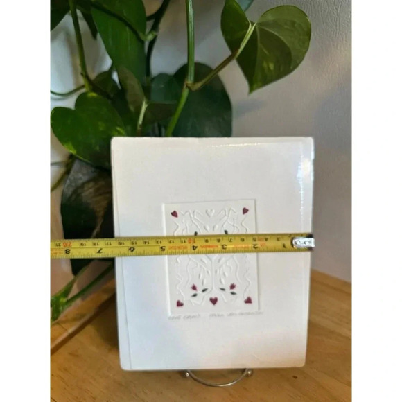 Jan Peterson designs Love Grows 156/600 print - Picture 2 of 8